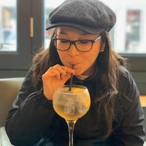 Meet your Posher, Carmen